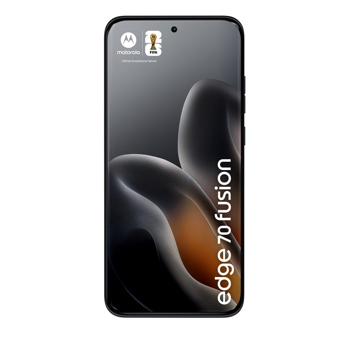 Motorola Moto Edge 70 Fusion 5G 8/256GB Силует