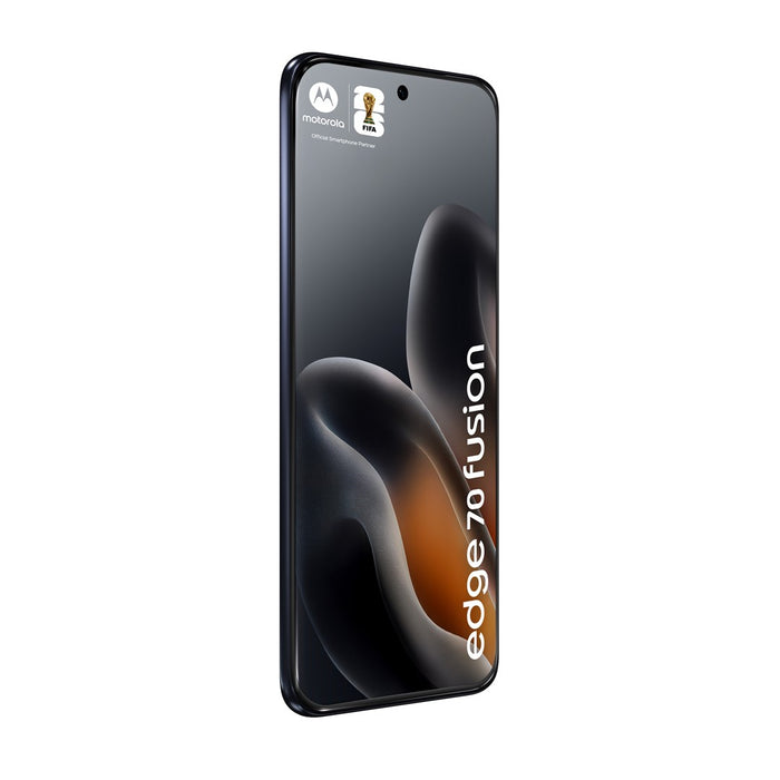 Motorola Moto Edge 70 Fusion 5G 8/256GB Силует
