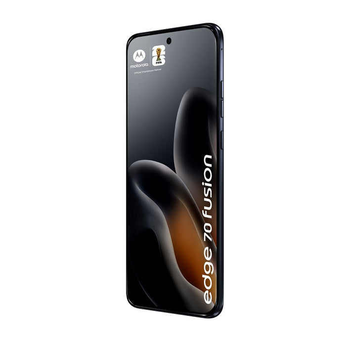 Motorola Moto Edge 70 Fusion 5G 8/256GB Силует