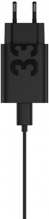 Зарядно устройство Motorola TurboPower 33W charger MC-332L