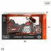 Мотоциклет Harley-Davidson Electra Glide 1:12