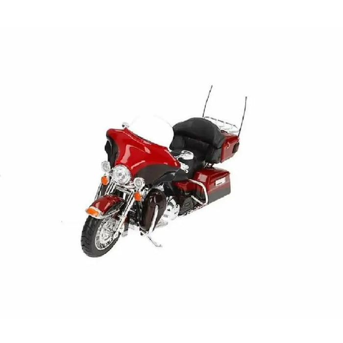 Мотоциклет Harley-Davidson Electra Glide 1:12