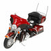 Мотоциклет Harley-Davidson Electra Glide 1:12