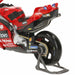 Мотоциклет Maisto 2024 DUCATI LENOVO 12 X 8 X 4 CM