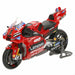 Мотоциклет Maisto 2024 DUCATI LENOVO 12 X 8 X 4 CM
