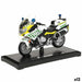 Мотоциклет Maisto R 1200 RT GUARDIA CIVIL 12 x 8 x 5 cm