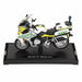 Мотоциклет Maisto R 1200 RT GUARDIA CIVIL 12 x 8 x 5 cm