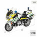Мотоциклет Maisto R 1200 RT GUARDIA CIVIL 12 x 8 x 5 cm