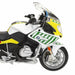 Мотоциклет Maisto R 1200 RT GUARDIA CIVIL 12 x 8 x 5 cm