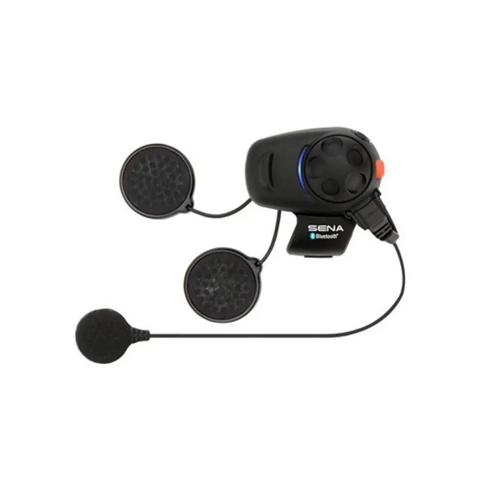 Мотоциклетен домофон SENA SMH5 Dual Pack
