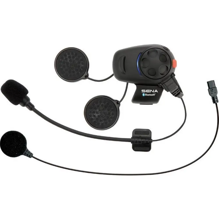 Мотоциклетен домофон SENA SMH5 Dual Pack