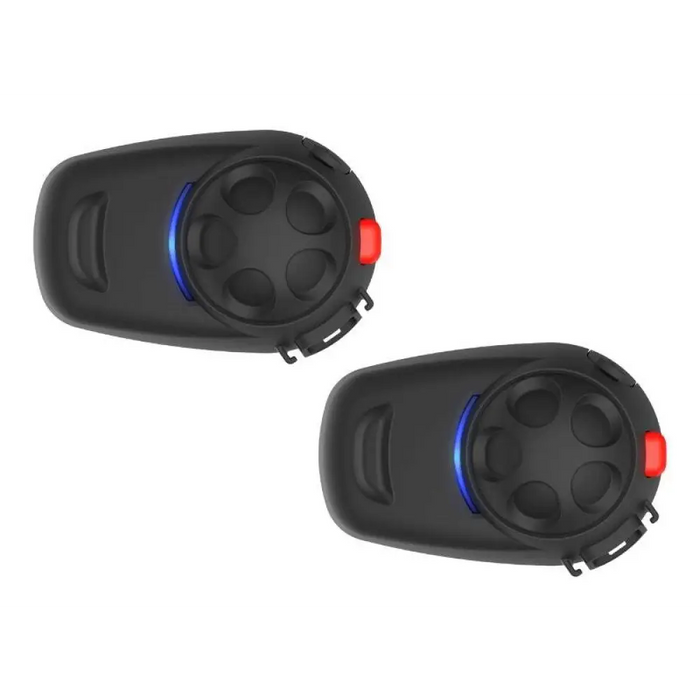 Мотоциклетен домофон SENA SMH5 Dual Pack