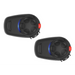 Мотоциклетен домофон SENA SMH5 Dual Pack