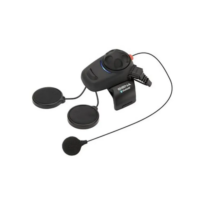 Мотоциклетен домофон SENA SMH5 Dual Pack