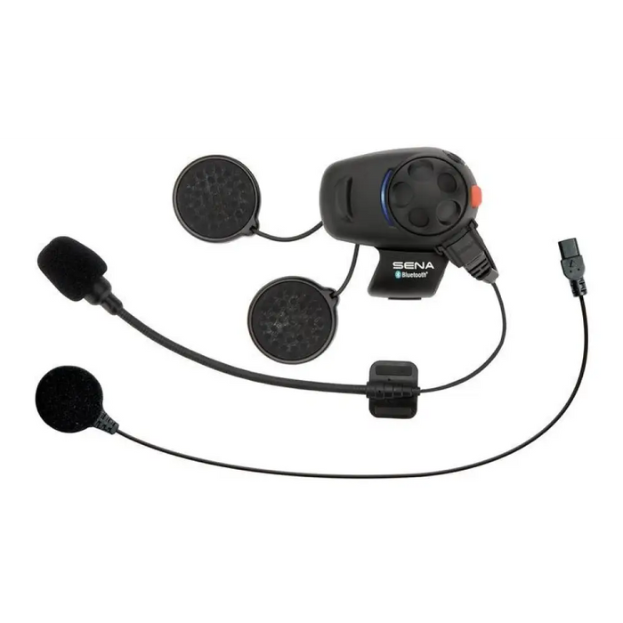 Мотоциклетен домофон SENA SMH5 Dual Pack
