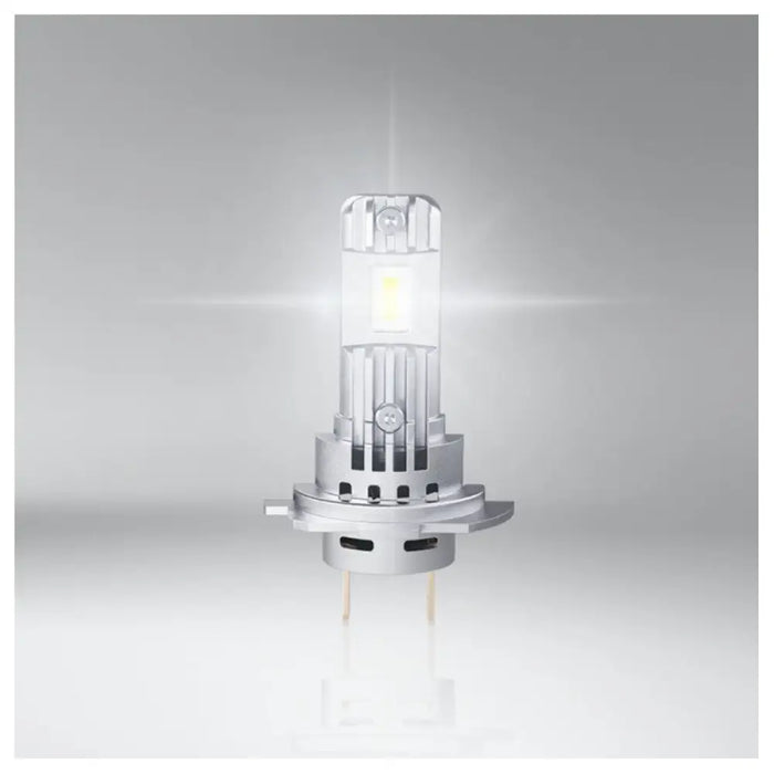 МОТОЦИКЛЕТНА LED ЛАМПА 64210DWESY MOTOR H7/H18 LED 16W12V