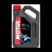 MOTUL 100 2T 4L Moto