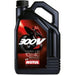MOTUL 300V FACTORY LINE 4T 10W-40 4L Moto