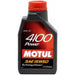 MOTUL 4100 POWER 15W-50 1L