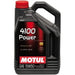 MOTUL 4100 POWER 15W-50 5L