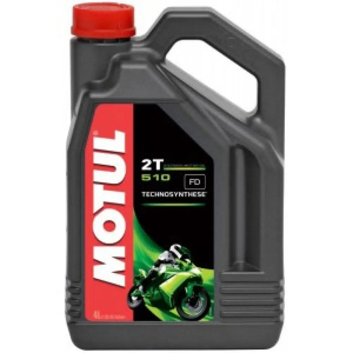 MOTUL 510 2T 4L Moto