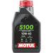 MOTUL 5100 4T 10W-40 1L Moto