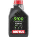 MOTUL 5100 4T 10W-50 1L Moto