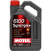 MOTUL 6100 SYNERGIE+ 10W-40 5 + 1L