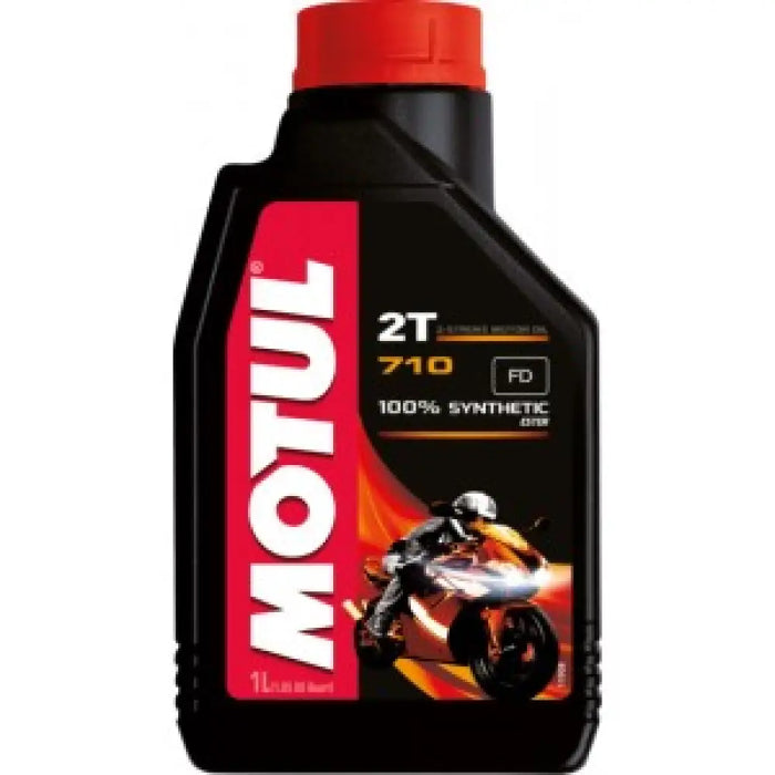 MOTUL 710 2T 1L Moto
