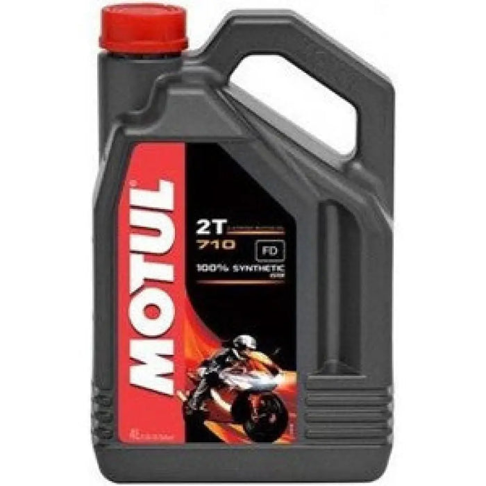 MOTUL 710 2T 4L Moto