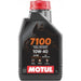 MOTUL 7100 4T 10W-40 1L Moto