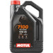 MOTUL 7100 4T 10W-40 4L Moto