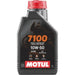 MOTUL 7100 4T 10W-50 1L Moto