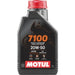 MOTUL 7100 4T 20W-50 1L Moto