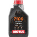 MOTUL 7100 4T 5W-40 1L Moto