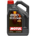 MOTUL 8100 ECO-CLEAN 0W-30 5L