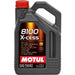 MOTUL 8100 X-CESS GEN2 5W-40 5L