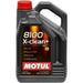 MOTUL 8100 X-CLEAN+ 5W-30 5L