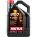 MOTUL 8100 X-CLEAN+ EFE 0W-30 5L