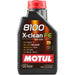 MOTUL 8100 X-CLEAN FE 5W-30 1L