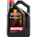 MOTUL 8100 X-CLEAN FE 5W-30 5L