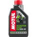 MOTUL 8100 X-CLEAN GEN2 5W-40 5L