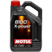 MOTUL 8100 X-POWER 10W-60 5L