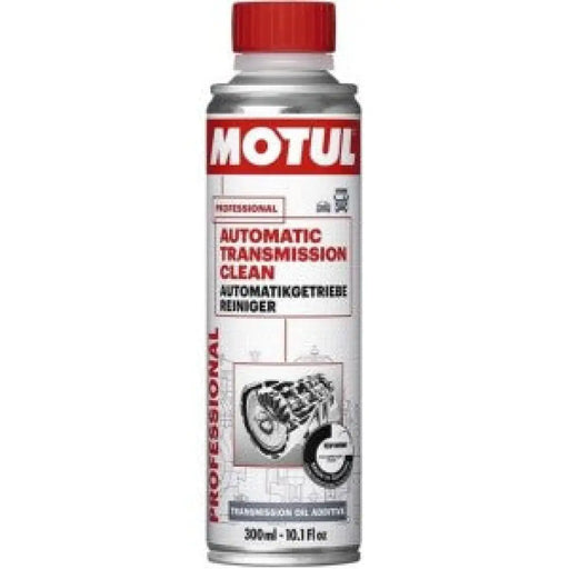 MOTUL AUTOMATIC TRANSMISSION CLEAN PRO 300ML