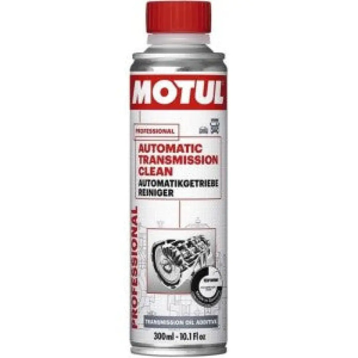 MOTUL AUTOMATIC TRANSMISSION CLEAN PRO 300ML