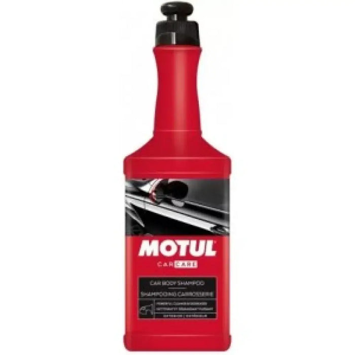 MOTUL CAR BODY SHAMPOO 500ML АВТОШАМПОАН