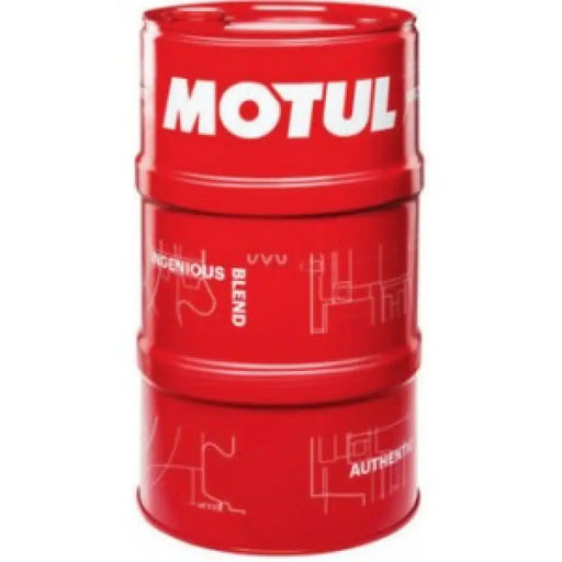 MOTUL DS AGRI SYNT 10W-40 60L