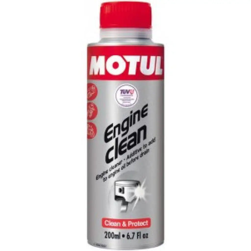 MOTUL ENGINE CLEAN AUTO 300ML
