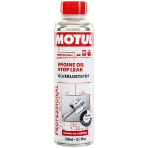 MOTUL ENGINE OIL STOP LEAK PRO 300ML