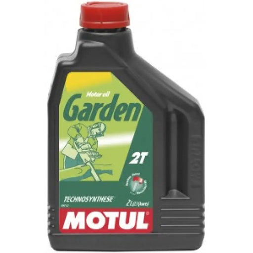 MOTUL GARDEN 2T 2L